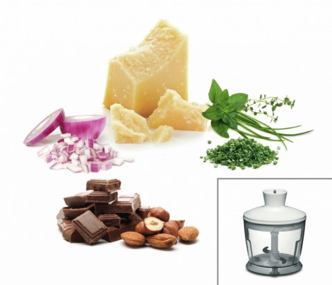 Blender ręczny MSM14200 Bosch