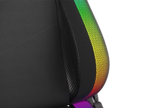 Fotel dla graczy Trit 500 RGB Genesis