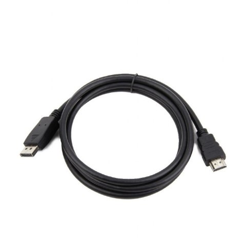 Kabel DisplayPort do HDMI 1.8m Gembird