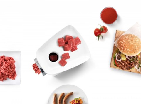 Maszynka do mięsa MFW2515W Bosch