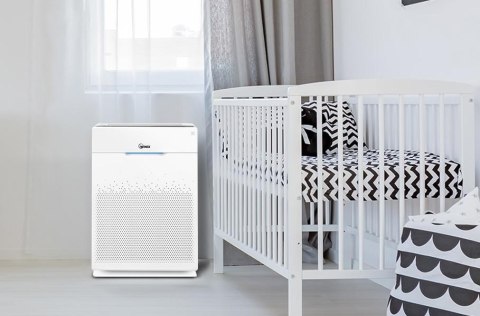 Oczyszczacz powietrza ZERO PRO Winix