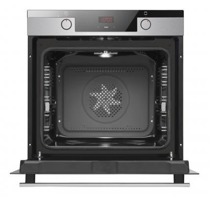 Piekarnik ED37617X X-TYPE STEAM Amica