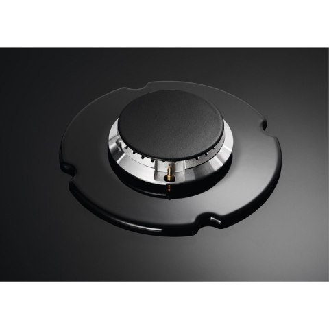 Płyta gazowa EGG6407K szklana Electrolux