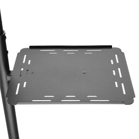 Stalowy wózek do projektora/laptopa LogiLink