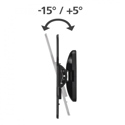 Uchwyt Motion LCD/LED premium vesa 200x200 Hama