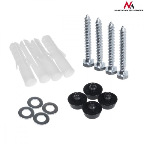 Uchwyt do kuchenki mikrofalowej MC-807 Maclean