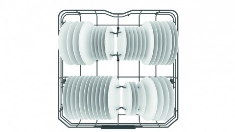 Zmywarka WIC3C26F Whirlpool