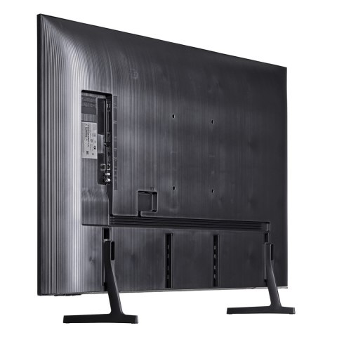 Telewizor Samsung QE75Q7FAAU QLED 75'' 4K Ultra HD Tizen Q-Symphony DVB-T2 Czarny (MODEL 2025)