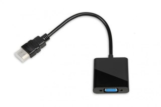 Adapter HDMI-VGA IAHV01 IBOX