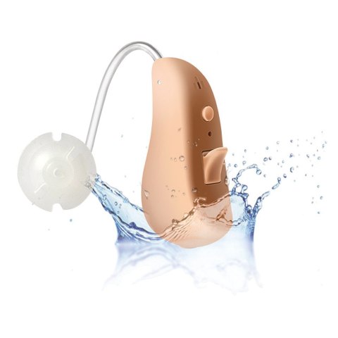 Aparat słuchowy Wzmacniacz słuchu PR-420 ProMedix