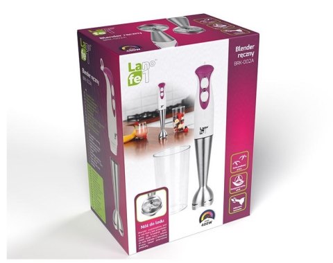 Blender ręczny BRK-002A Lafe