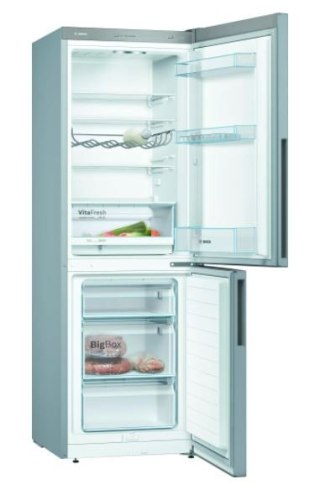 Chłodziarko-zamrażarka KGV33VLEA Bosch