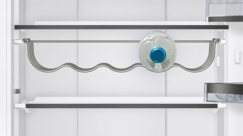 Chłodziarko-zamrażarka XXL KGV58VLEAS Bosch