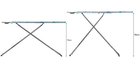 Deska do prasowania Star Vileda