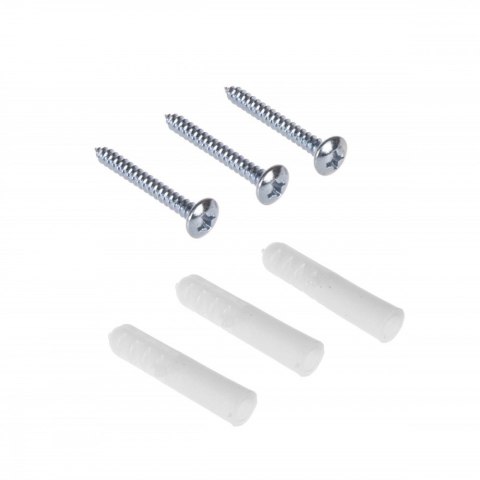 Lampa LED ścienno-sufitowa 15W MCE342 GR Maclean