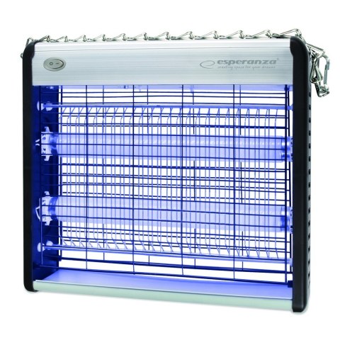 Lampa owadobójcza Exterminator Esperanza