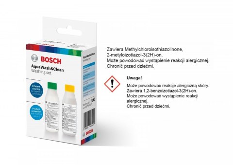 Odkurzacz piorący ProAnimal BWD421PET Bosch
