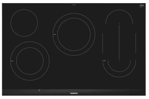Płyta ceramiczna ET875LMP1D 80 cm Siemens