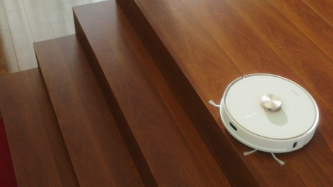 Robot sprzątajacy Lenovo T1S Lenovo