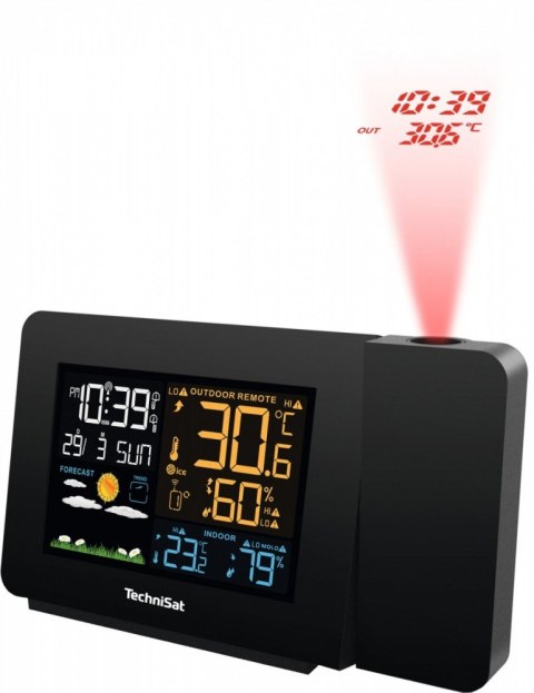 Stacja Pogodowa Imeteo P1 TechniSat