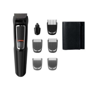 Trymer Multigroom seria 3000 7w1 MG3720/15 Philips