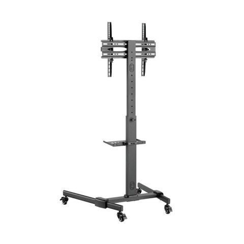 Uchwyt wolnostojący Max 35kg VESA 400x400 32-55 cali LogiLink