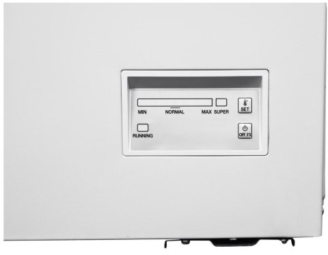 Zamrażarka skrzyniowa MPM-145-SK-10E MPM