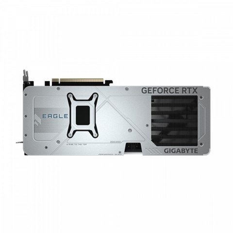 Karta graficzna GeForce RTX 5070 Ti EAGLE OC ICE SFF 16G 256BIT GDDR7