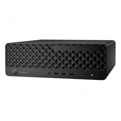 Komputer ProDesk 4 SSF G1i U5-225 512GB/16GB/W11P 9H7U4ET