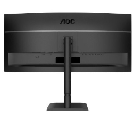 Monitor CU34E4CV 34 cale 120Hz Curved VA HDMIx2 DP RJ45 HAS Głośniki