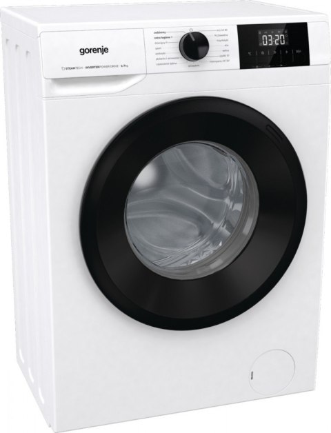 Pralka W3NGPI72SBS/PL