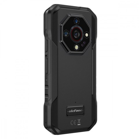 Smartfon Armor X32 4G 6/128GB IP69K czarny