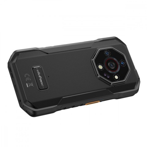 Smartfon Armor X32 4G 6/128GB IP69K czarny