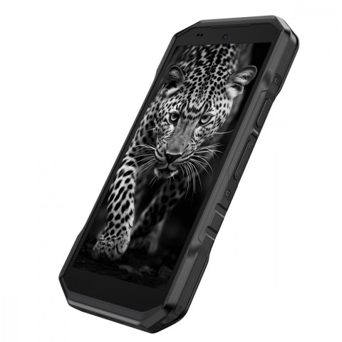 Smartfon Armor X32 4G 6/128GB IP69K czarny