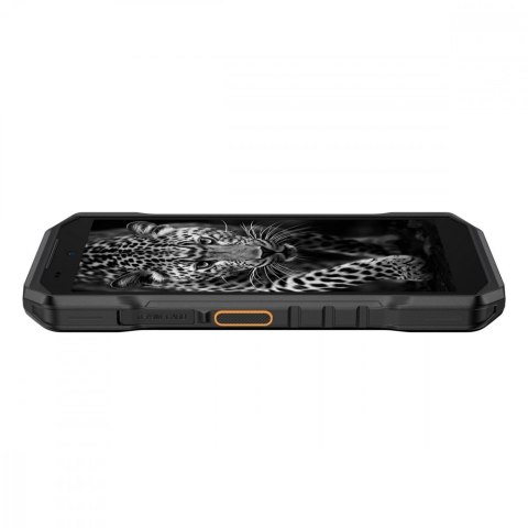 Smartfon Armor X32 4G 6/128GB IP69K czarny
