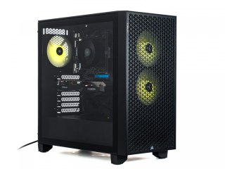 Komputer E-Sport GA520T-CR12 Ryzen 5 5500/16GB/1TB/RX 9060 OC 8GB/W11H