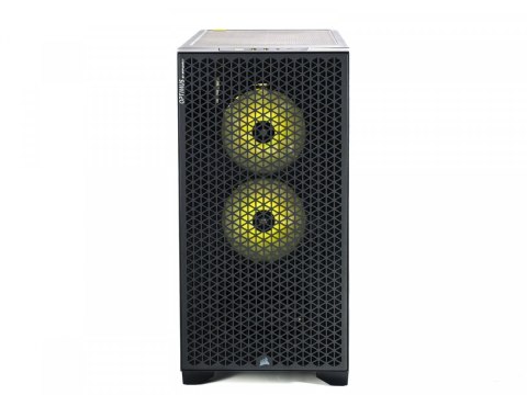 Komputer E-Sport GA520T-CR12 Ryzen 5 5500/16GB/1TB/RX 9060 OC 8GB/W11H