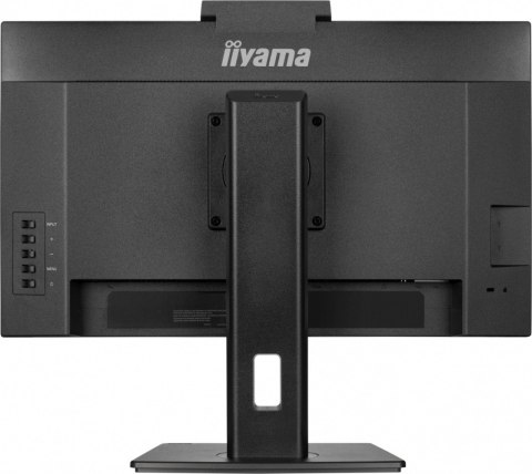 Monitor 24 cale XUB2490HSUH-B2 + Norton Small Business card 250G PL