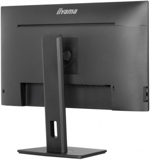 Monitor 27 cali XUB2797UHSNP-B1 + Norton Small Business card 250G PL