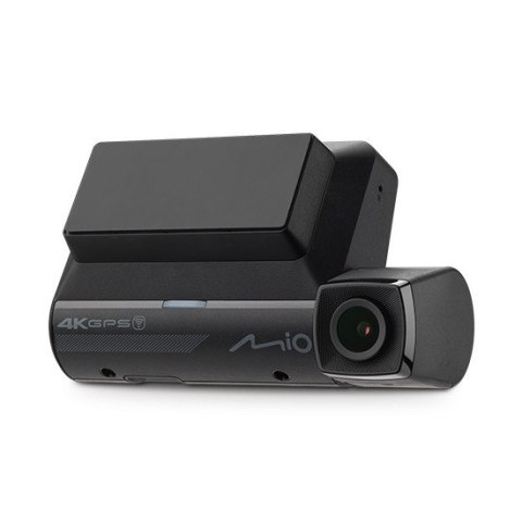 Rejestrator samochodowy MiVue 956W 4K HDR GPS WIFI Sterowanie głosowe
