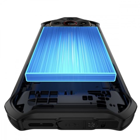 Smartfon Armor X16 4G 6/128GB IP69K brązowy
