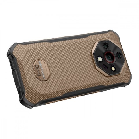 Smartfon Armor X16 Pro 5G 8/256GB IP69K brązowy