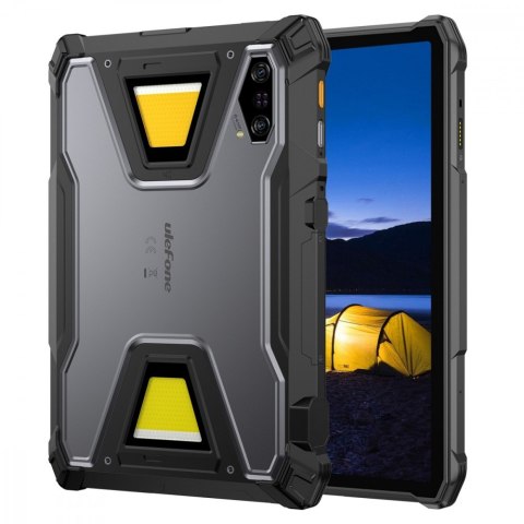 Tablet Armor Pad 5 Pro 5G 11" 12/512GB IP69K