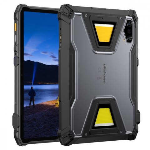 Tablet Armor Pad 5 Pro 5G 11" 12/512GB IP69K