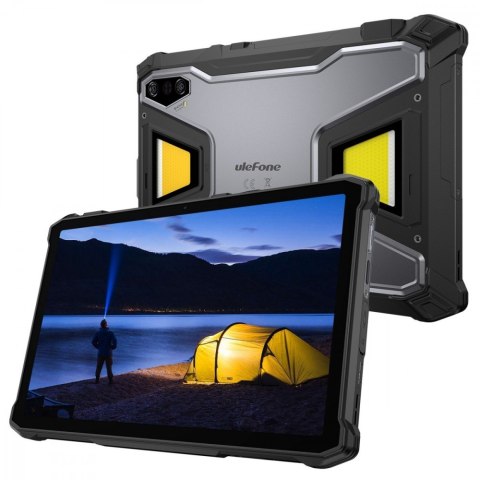 Tablet Armor Pad 5 Pro 5G 11" 12/512GB IP69K