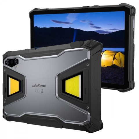 Tablet Armor Pad 5 Pro 5G 11" 12/512GB IP69K