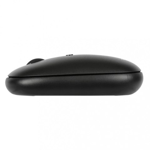 Mysz bezprzewodowa Multi-Device Antimicrobial, czarna