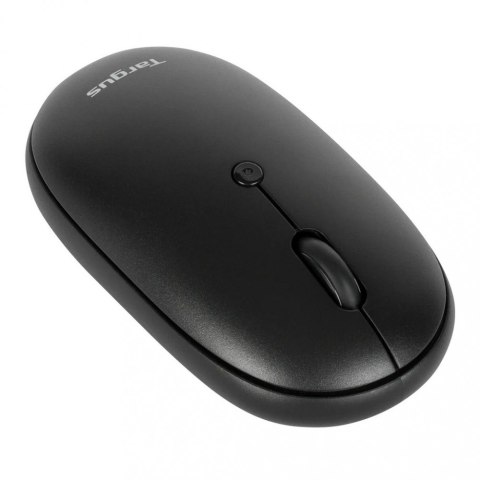 Mysz bezprzewodowa Multi-Device Antimicrobial, czarna