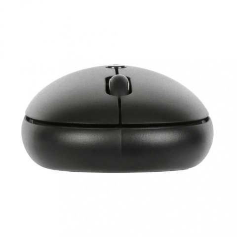 Mysz bezprzewodowa Multi-Device Antimicrobial, czarna