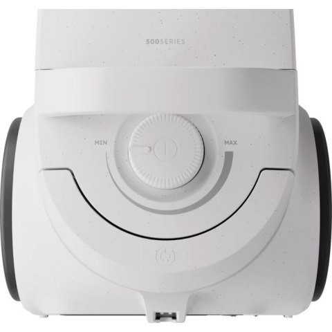 Odkurzacz bezworkowy linia 500 EL51C2SW